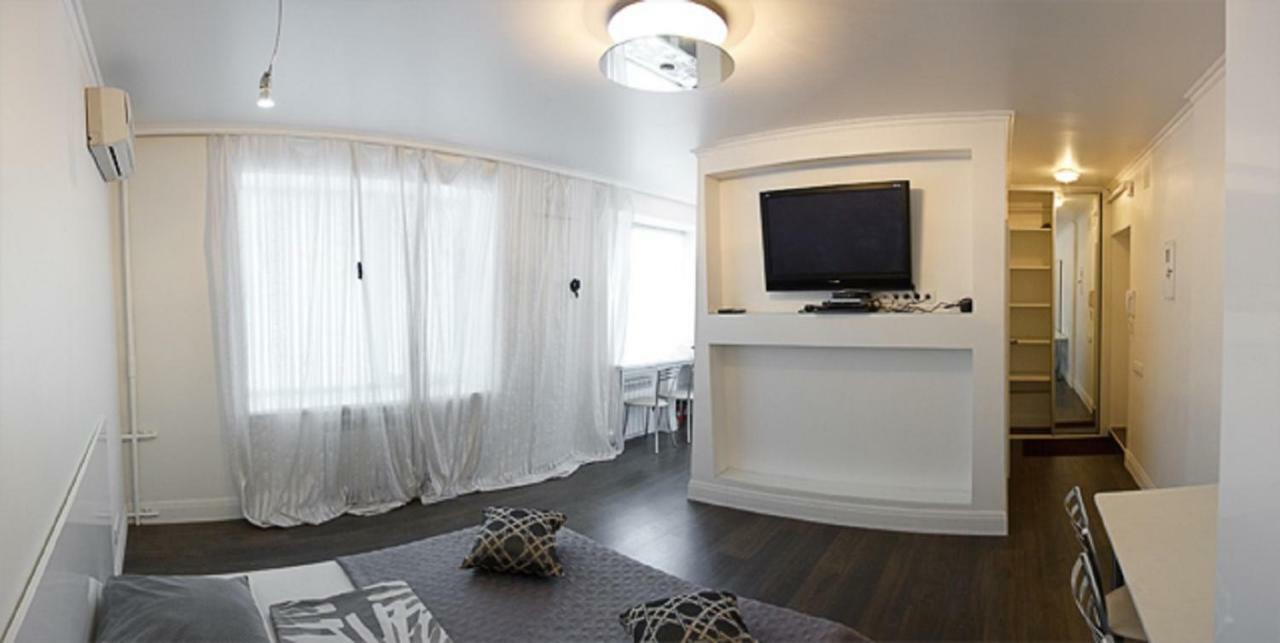Great Studio Near The Pechersk Kyiv Exterior foto