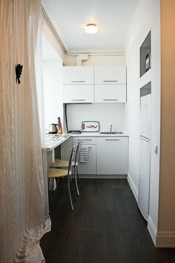 Great Studio Near The Pechersk Kyiv Exterior foto