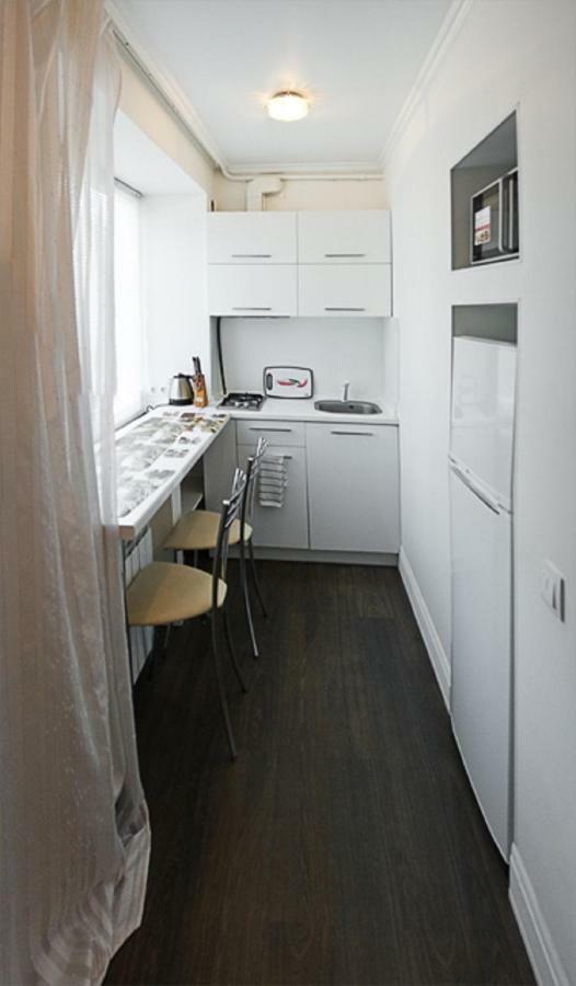 Great Studio Near The Pechersk Kyiv Exterior foto